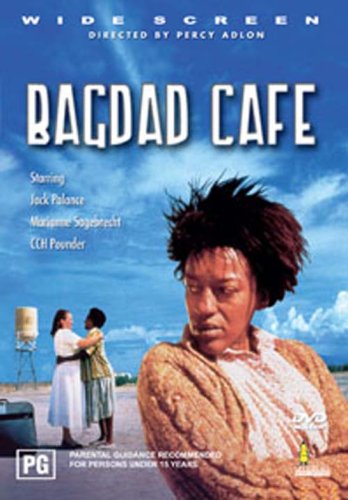 BAGDAD CAFÉ