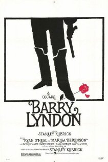 BARRY LINDON