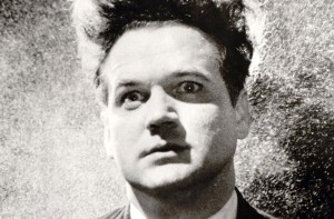 ERASERHEAD