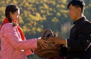 YIMOU ZHANG