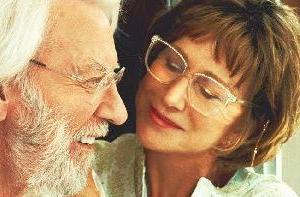 THE LEISURE SEEKER