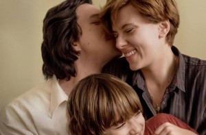 NOAH BAUMBACH