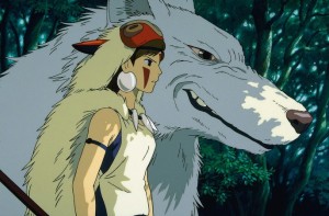 HAYAO MIYAZAKI