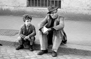 VITTORIO DE SICA