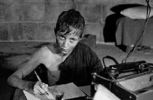 ANDREI TARKOVSKY