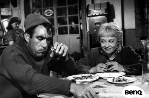 FEDERICO FELLINI