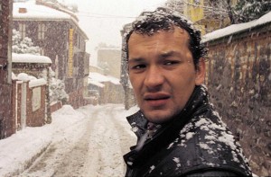 UZAK