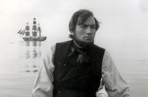 MOBY DICK