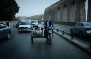 AL BAHS AN MANFAZ L KHOROUG AL SAYED RAMBO