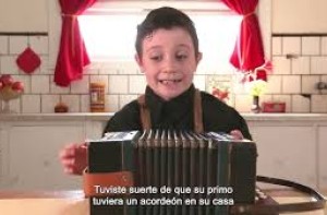 EL DÍA QUE VENDÍ EL ALMA DE MI VIEJO