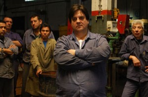 INDUSTRIA ARGENTINA