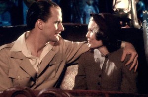 THE PURPLE ROSE OF CAIRO