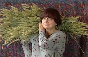 AGNÈS VARDA