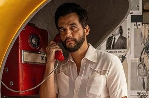O AGENTE SECRETO