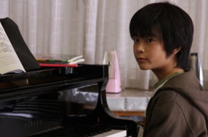TOKYO SONATA