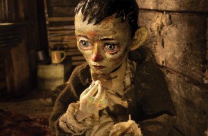 CHRIS LAVIS, MACIEK SZCZERBOWSKI