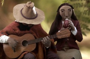 PAYADA PA' SATÁN