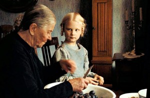 MASCHA SCHILINSKI