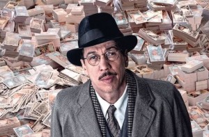 JEAN-PAUL SALOMÉ