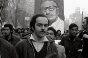 PATRICIO GUZMÁN