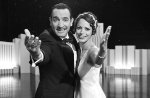 MICHEL HAZANAVICIUS
