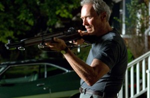 CLINT EASTWOOD