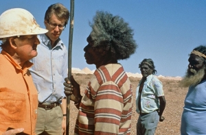 WERNER HERZOG