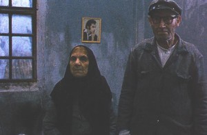 TABIATE BIJAN