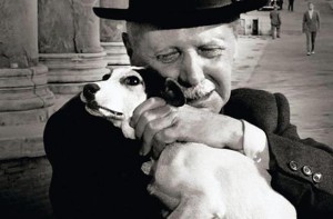 VITTORIO DE SICA