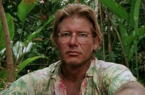 THE MOSQUITO COAST