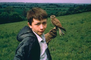 KEN LOACH