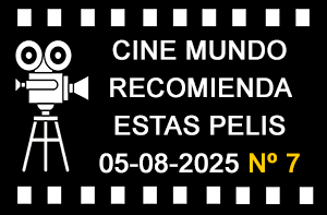 RECOMENDADAS 05-08-2025