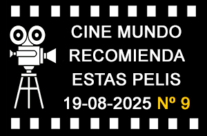 RECOMENDADAS 19-08-2025