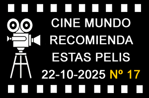 RECOMENDADAS 22-10-2025