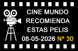 RECOMENDADAS 08-05-2026