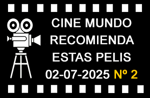 RECOMENDADAS 02-07-2025